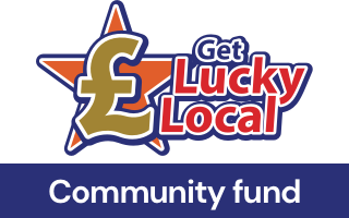 Get Lucky Local Community Fund