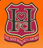 Hearts of Teddlothian FC