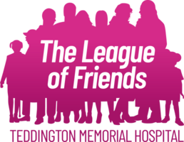 The League of Friends of Teddington Memorial Hospital