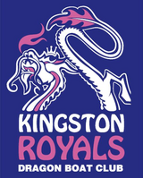 Kingston Royals Dragon Boat Club
