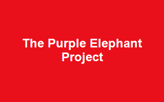 The Purple Elephant Project